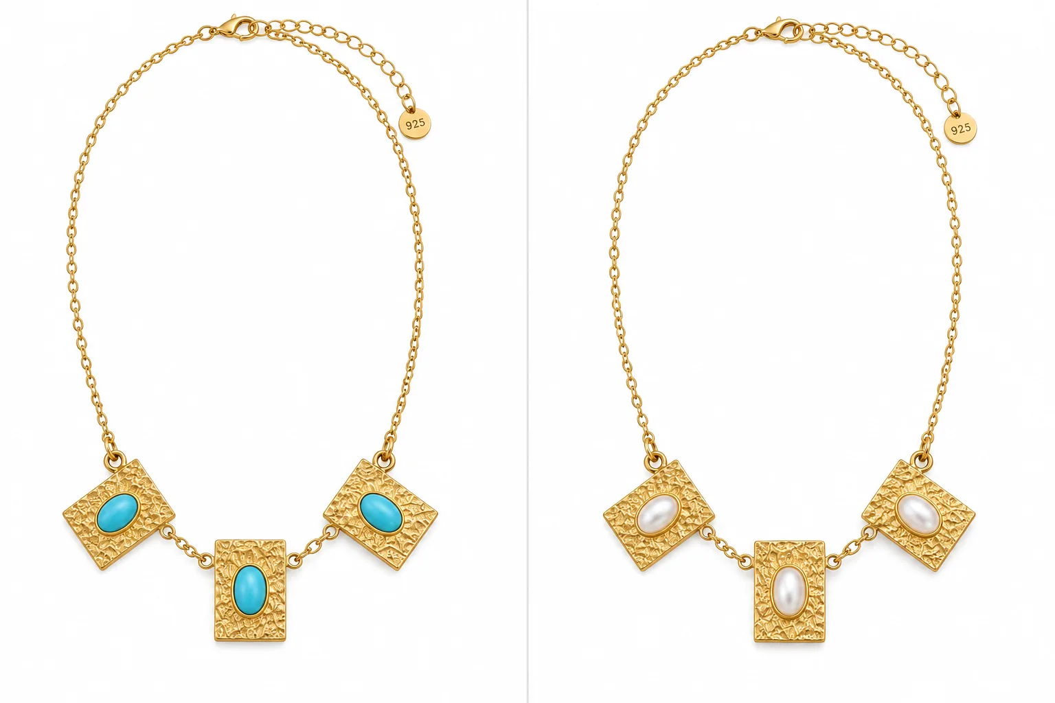  Isola Reversible Necklace