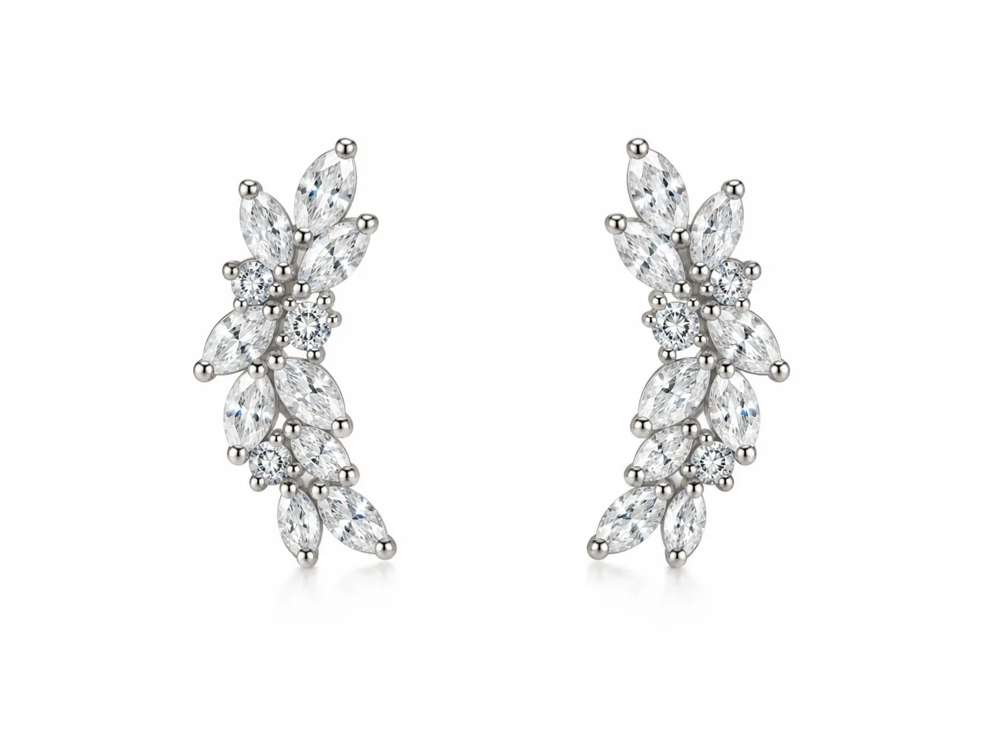 Angel Wing Earrings