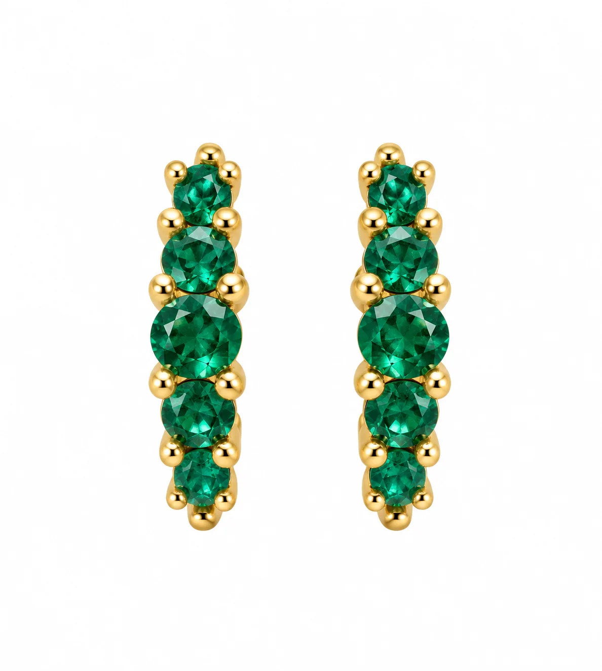 Luce Earrings