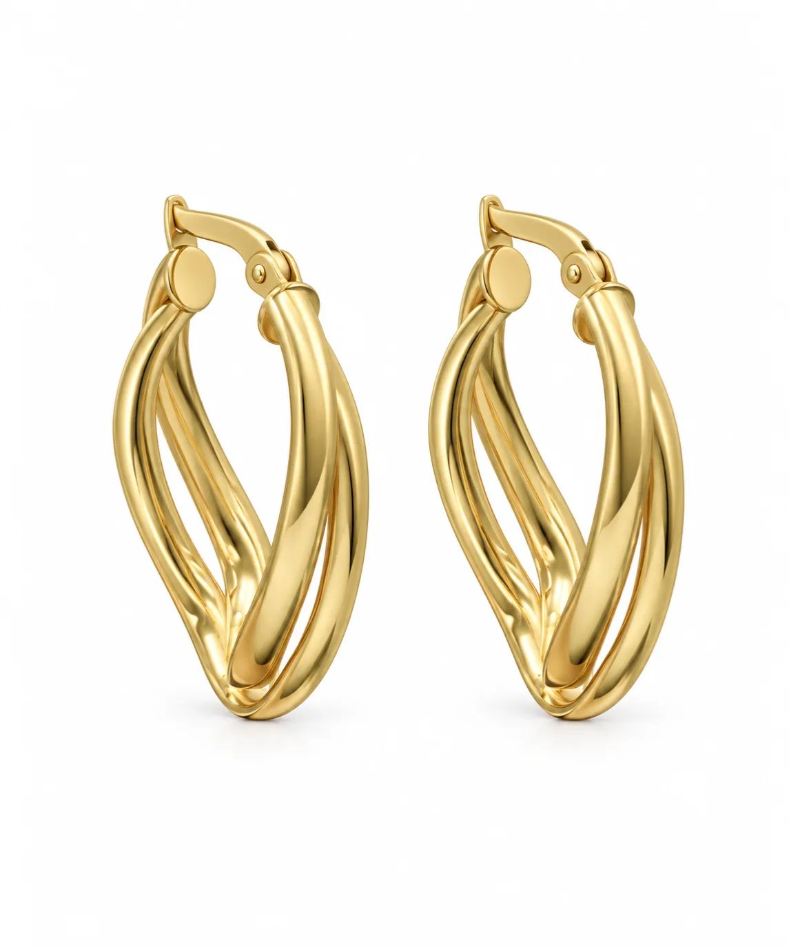 Onda Earrings