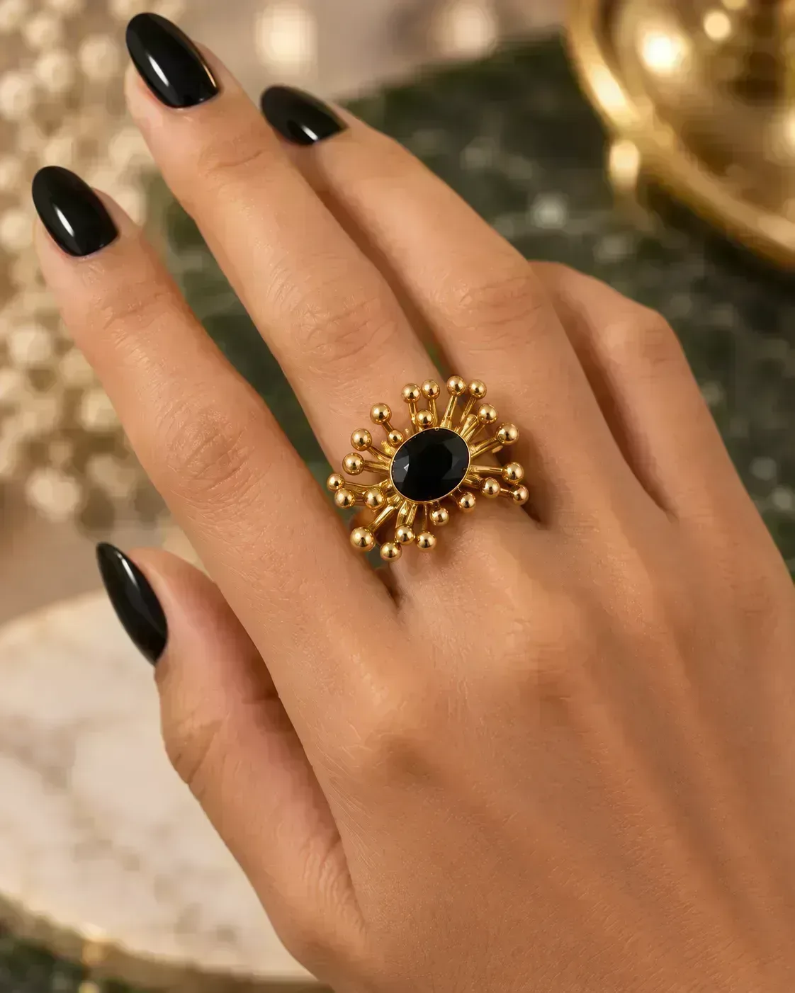 Solara Ring