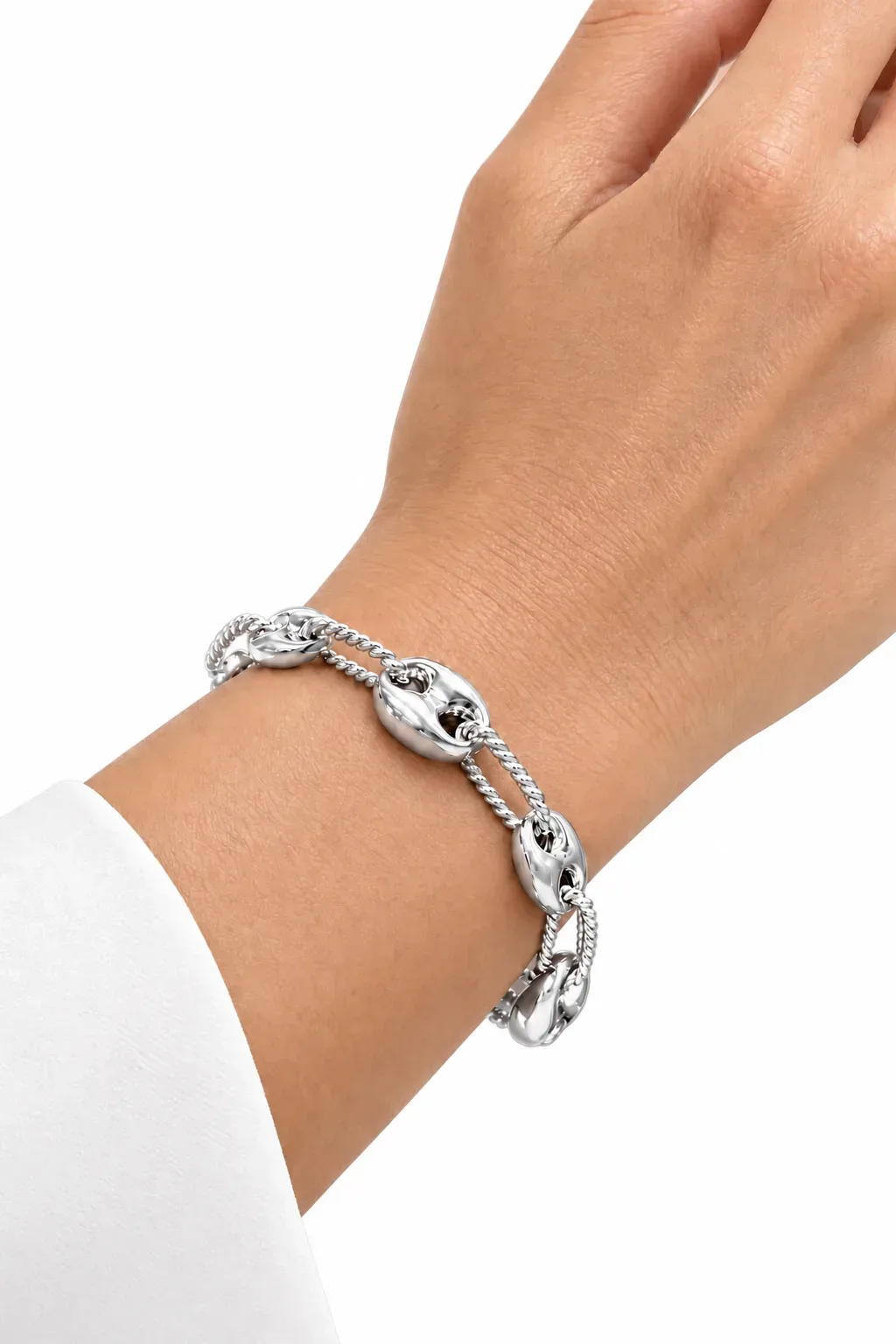 Marina Twist Bracele
