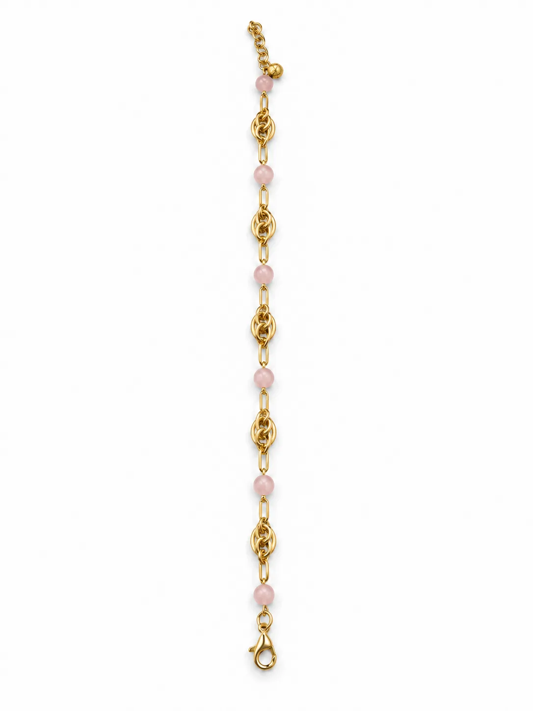 Marina Gemstone Bracelet