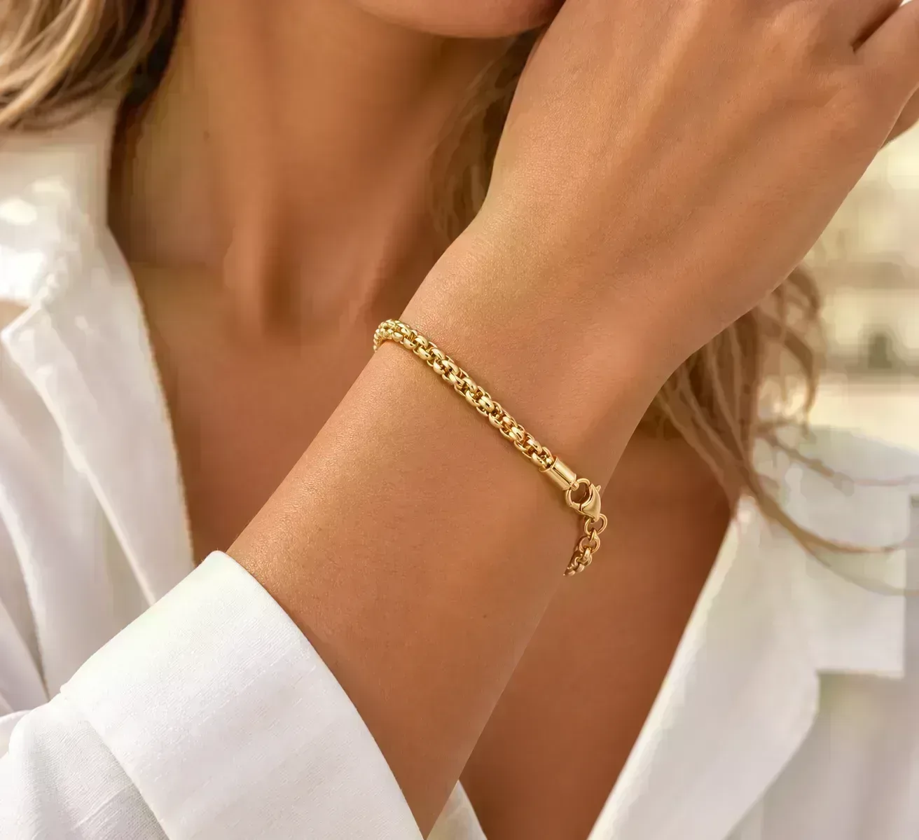 Siena Bracelet
