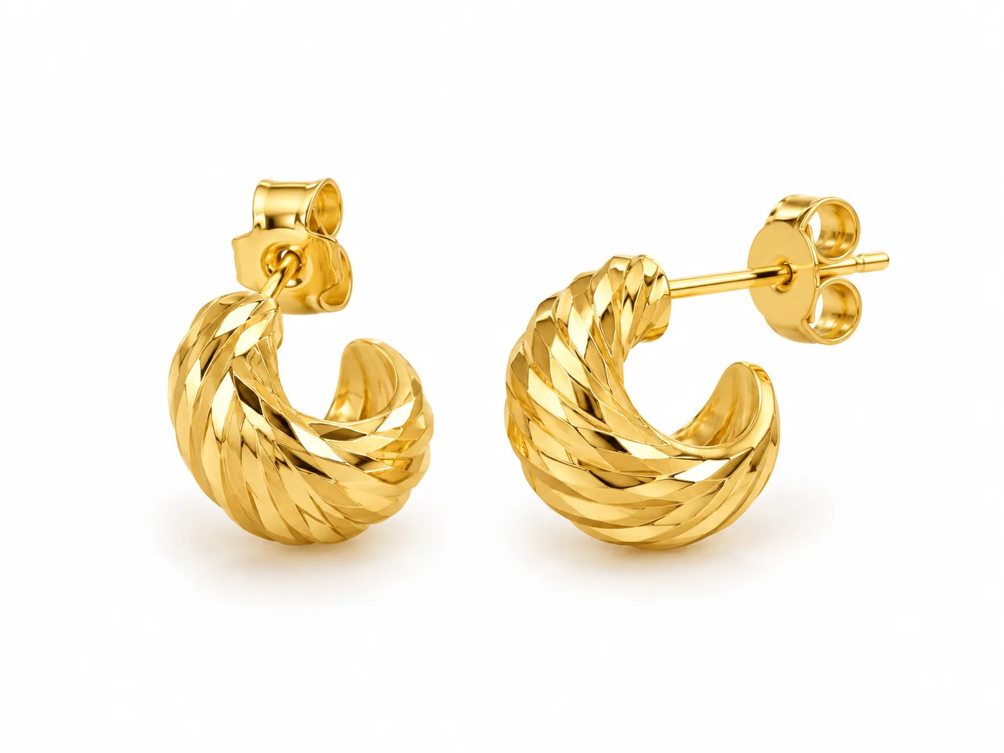Aurelia Earrings 