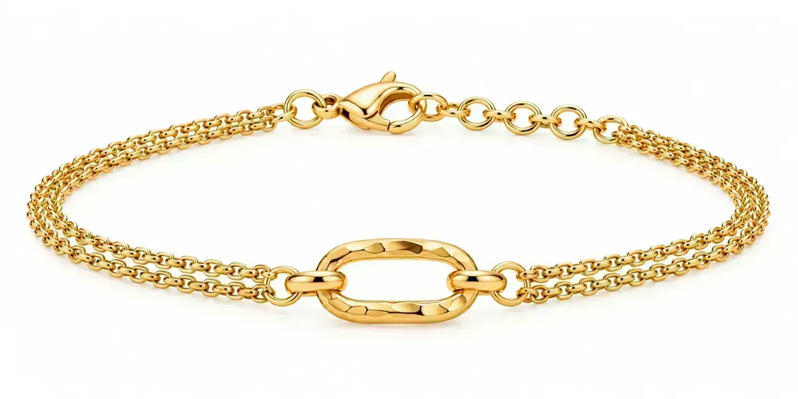 Catena Aurea Bracelet