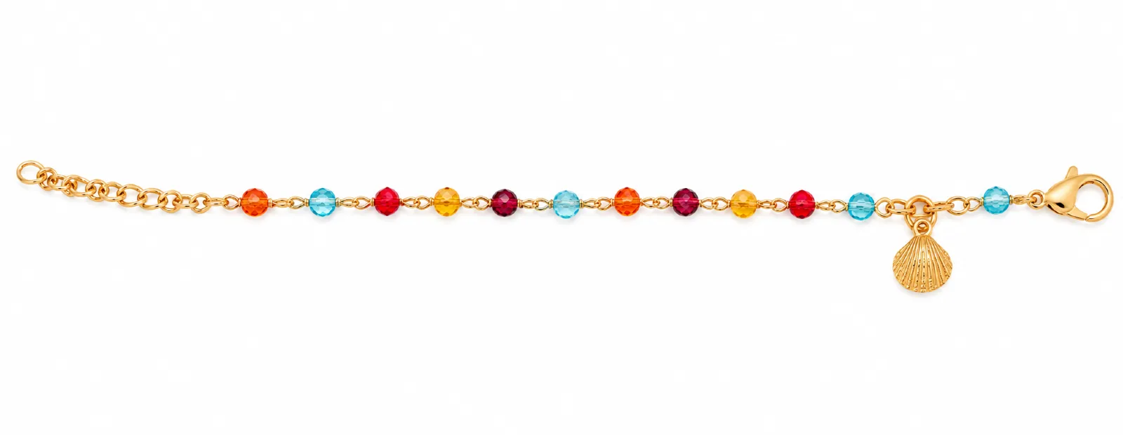 Siren’s Call Bracelet