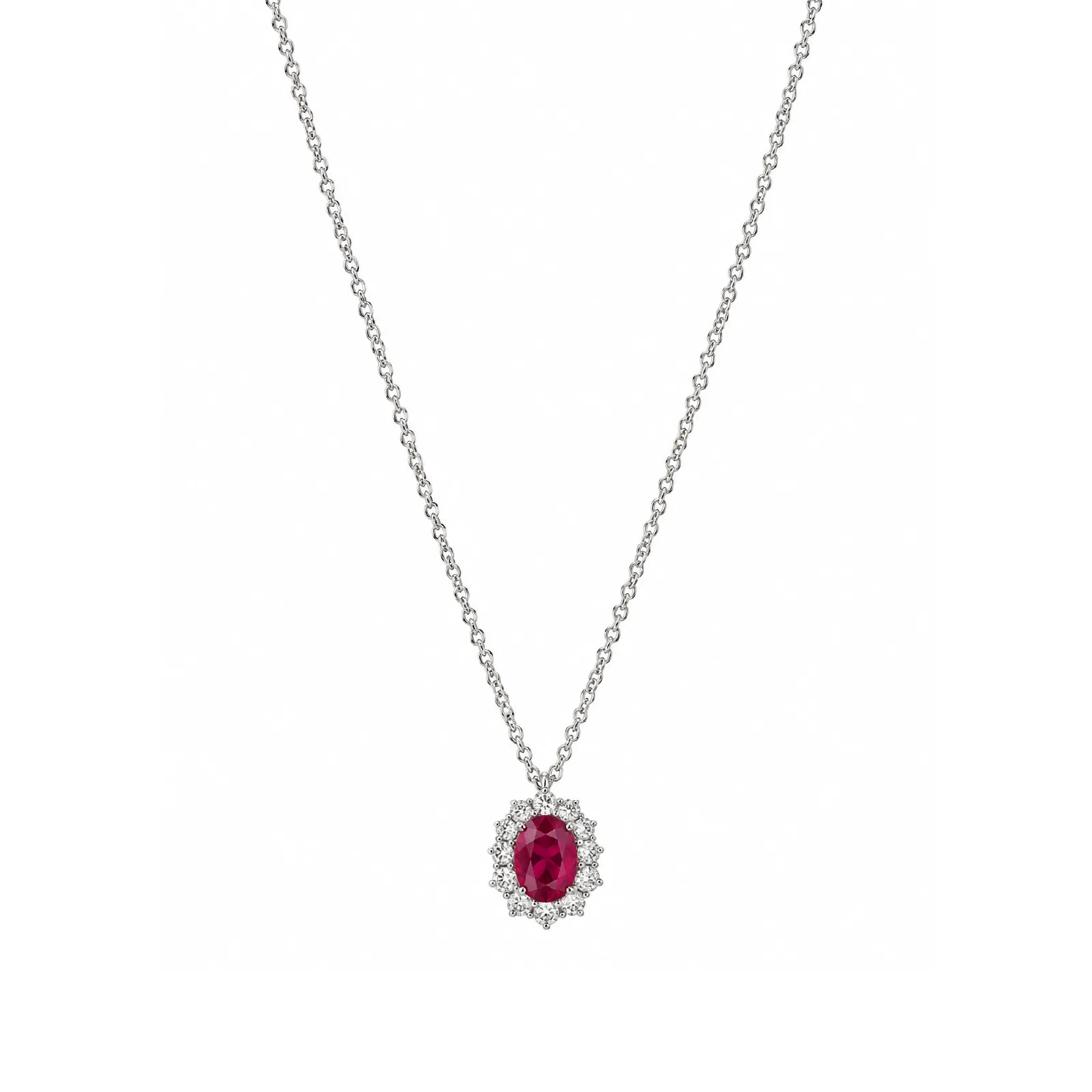 Bellissima Necklace