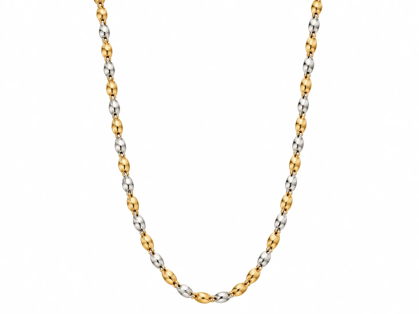 Tuscan Harmony Necklace 