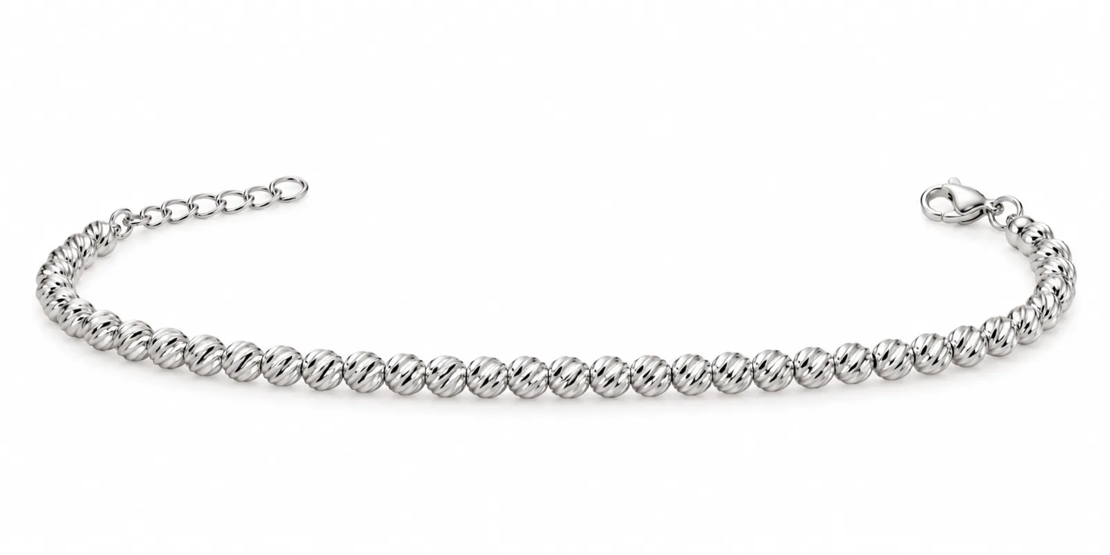 Texture Bracelet 
