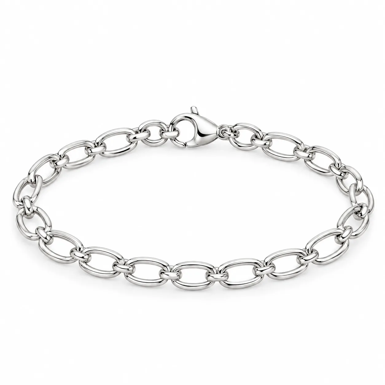 Catena Semplice Bracelet