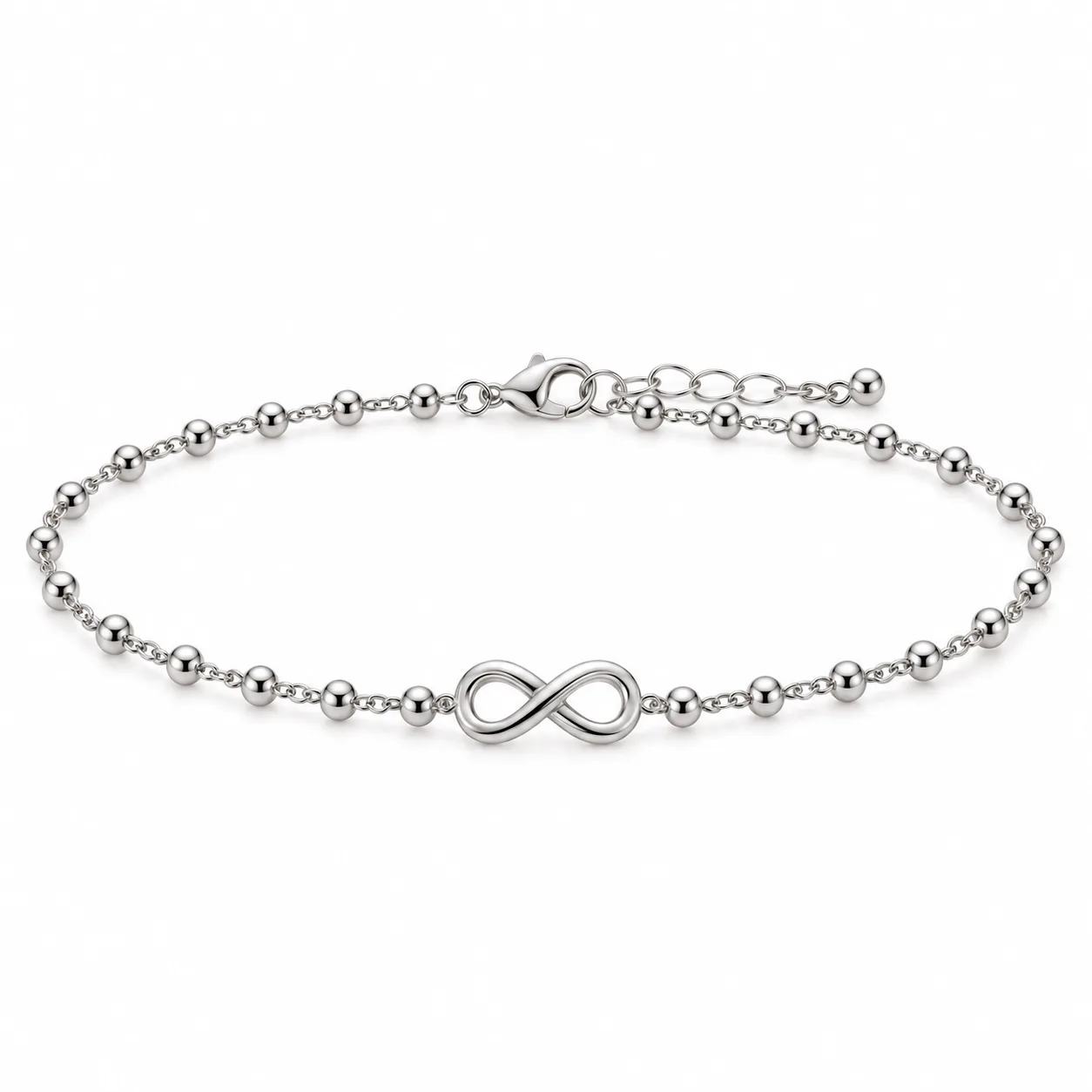 Infinite Bond Bracelet 