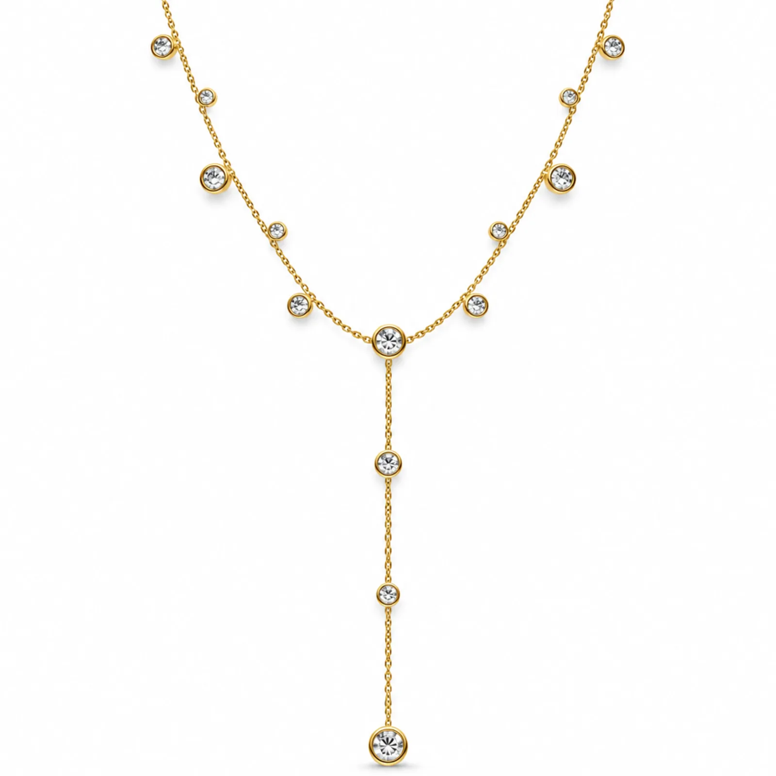  Cascata di Luce Necklace 