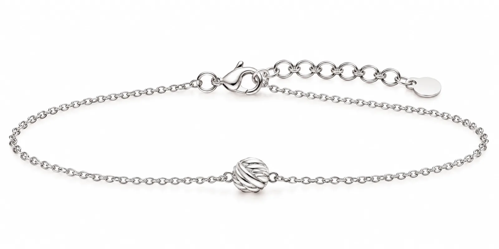 Nodo Segreto Bracelet 