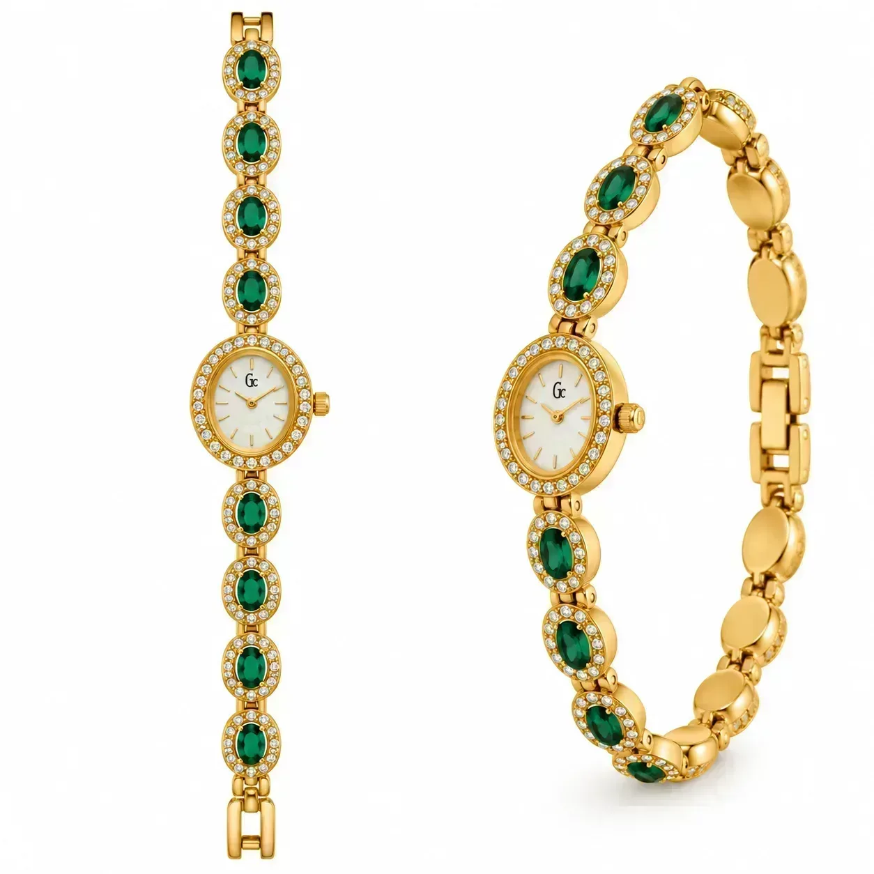 Lucrezia Bracelet Watch