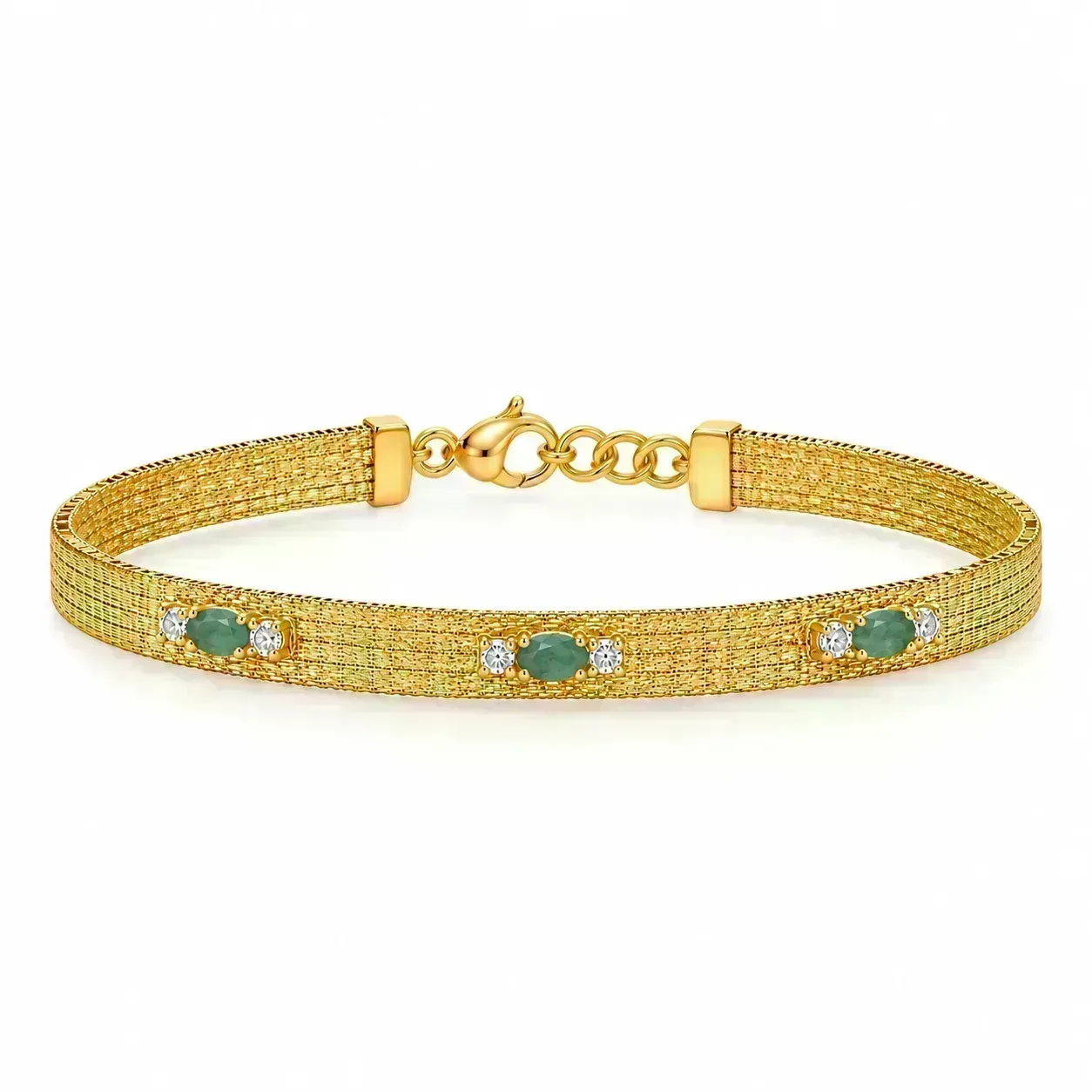 Filo di Luce Bracelet