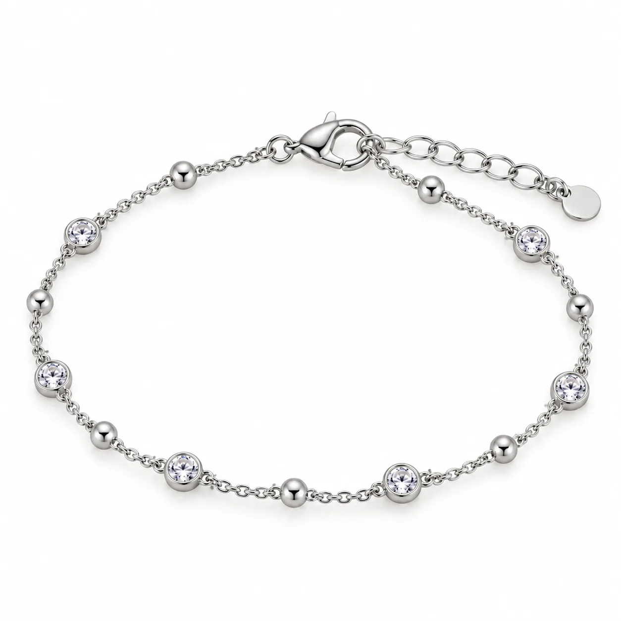 Luce di Cristallo Bracelet