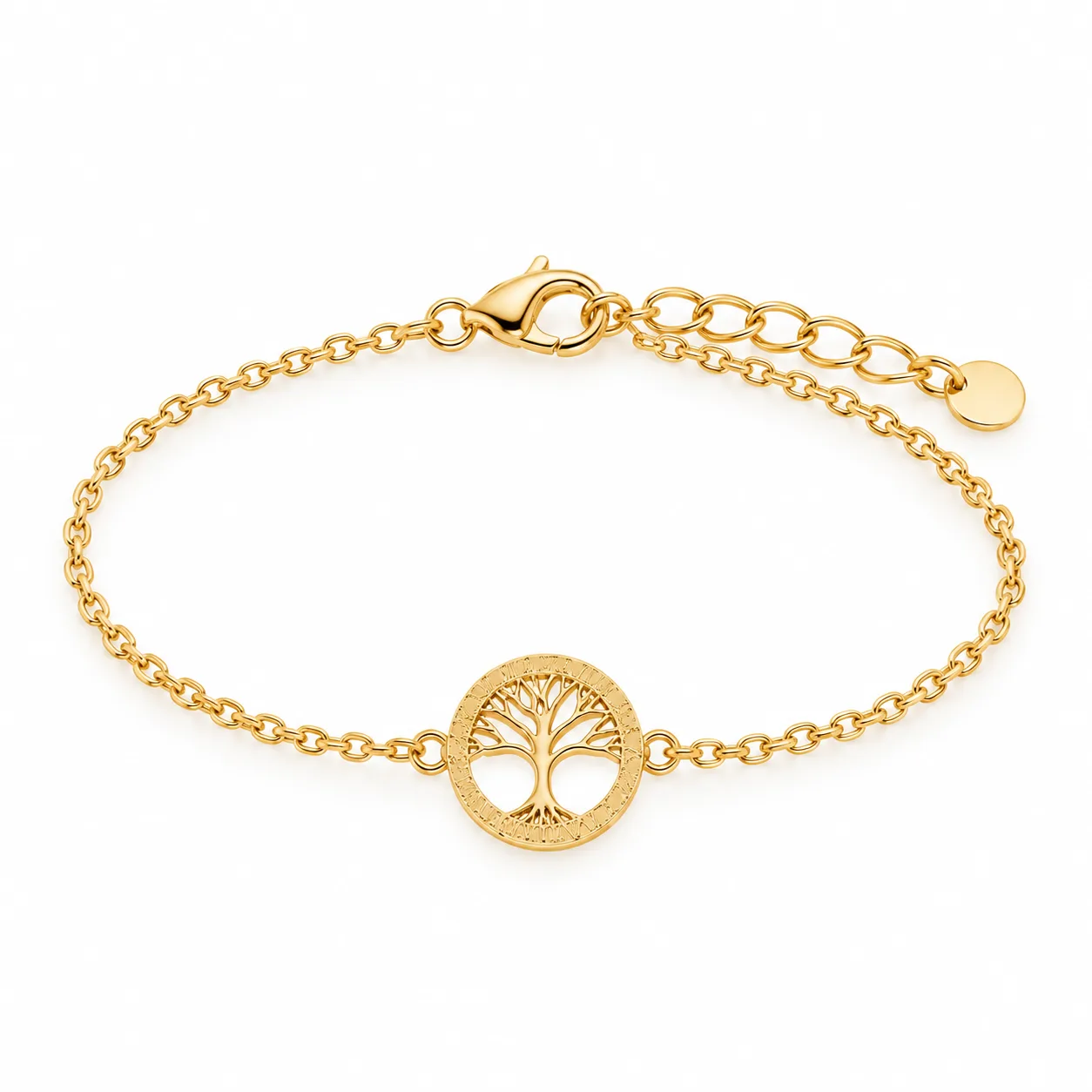 Albero della Vita Bracelet