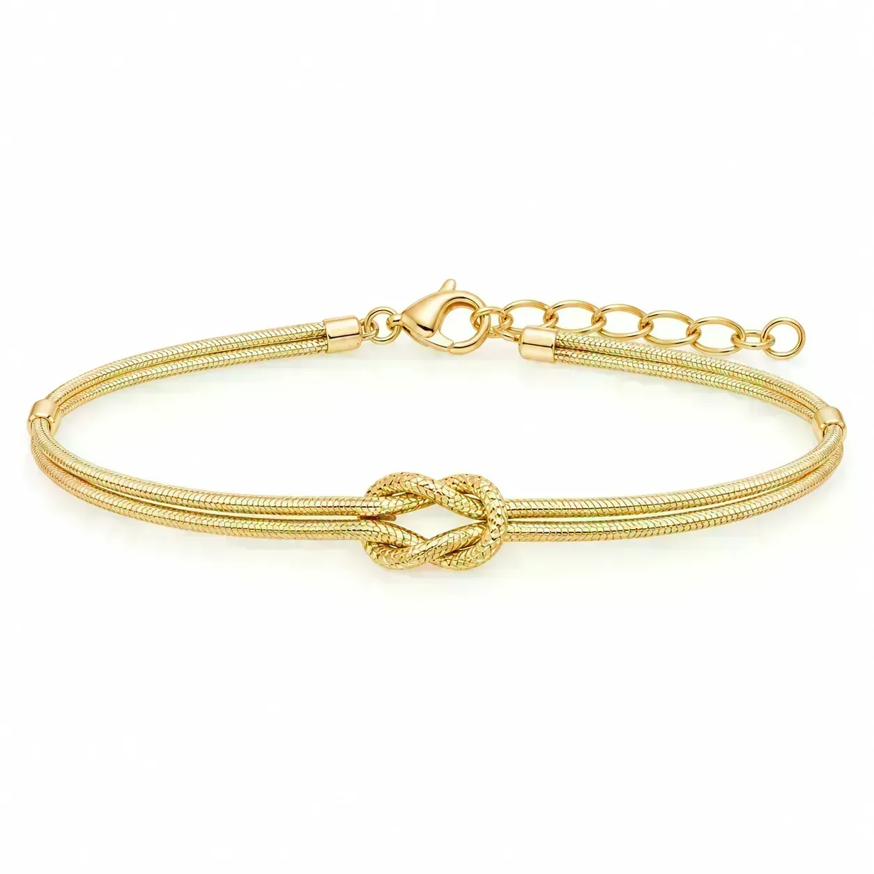 Golden Sailor Bracelet