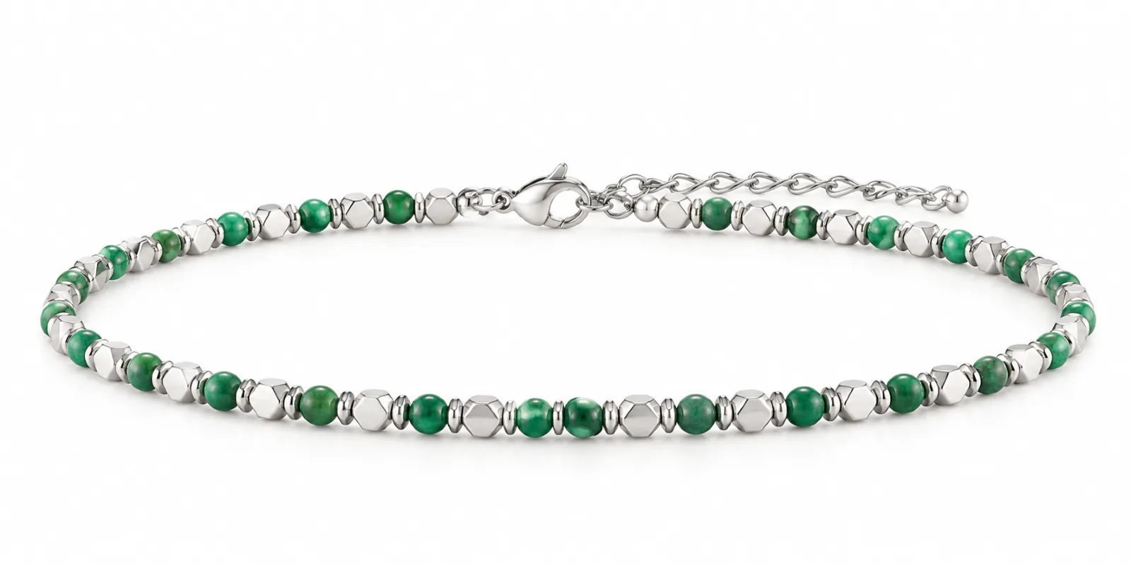 Verde Armonia Bracelet 