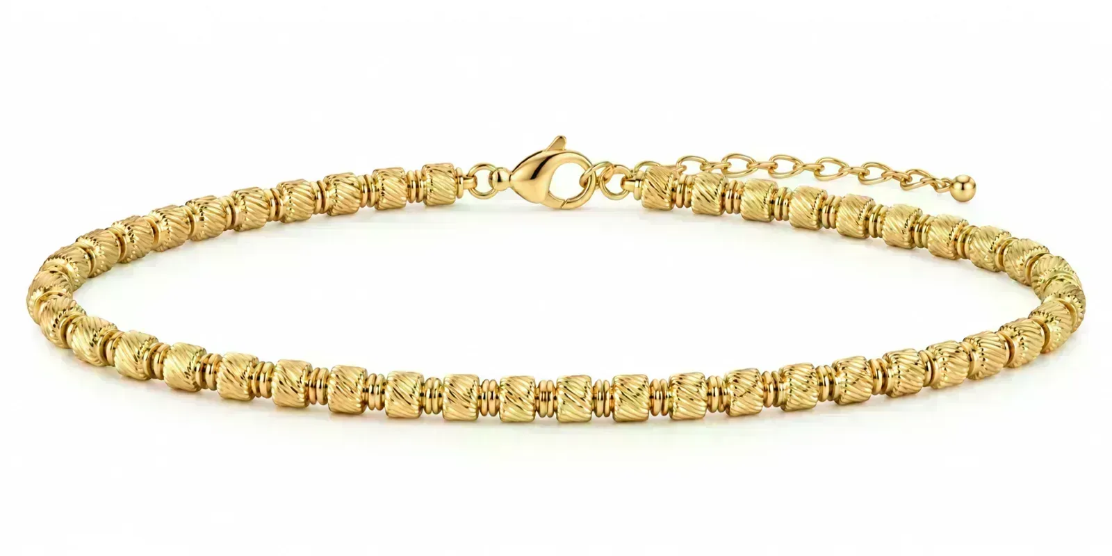 Dorata Texture Bracelet 