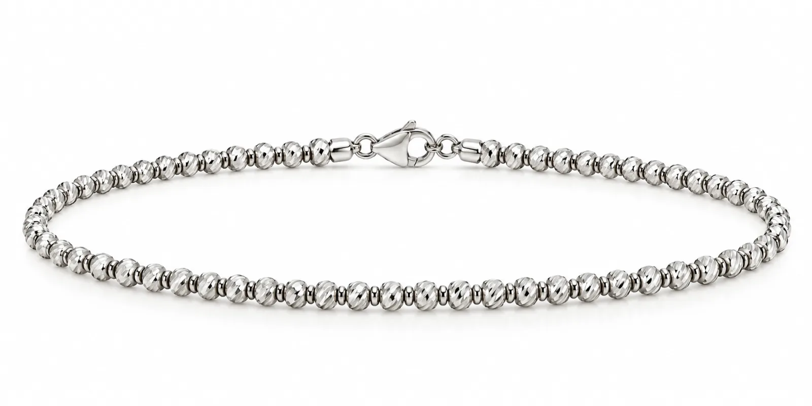 Brillante Beaded Bracelet 