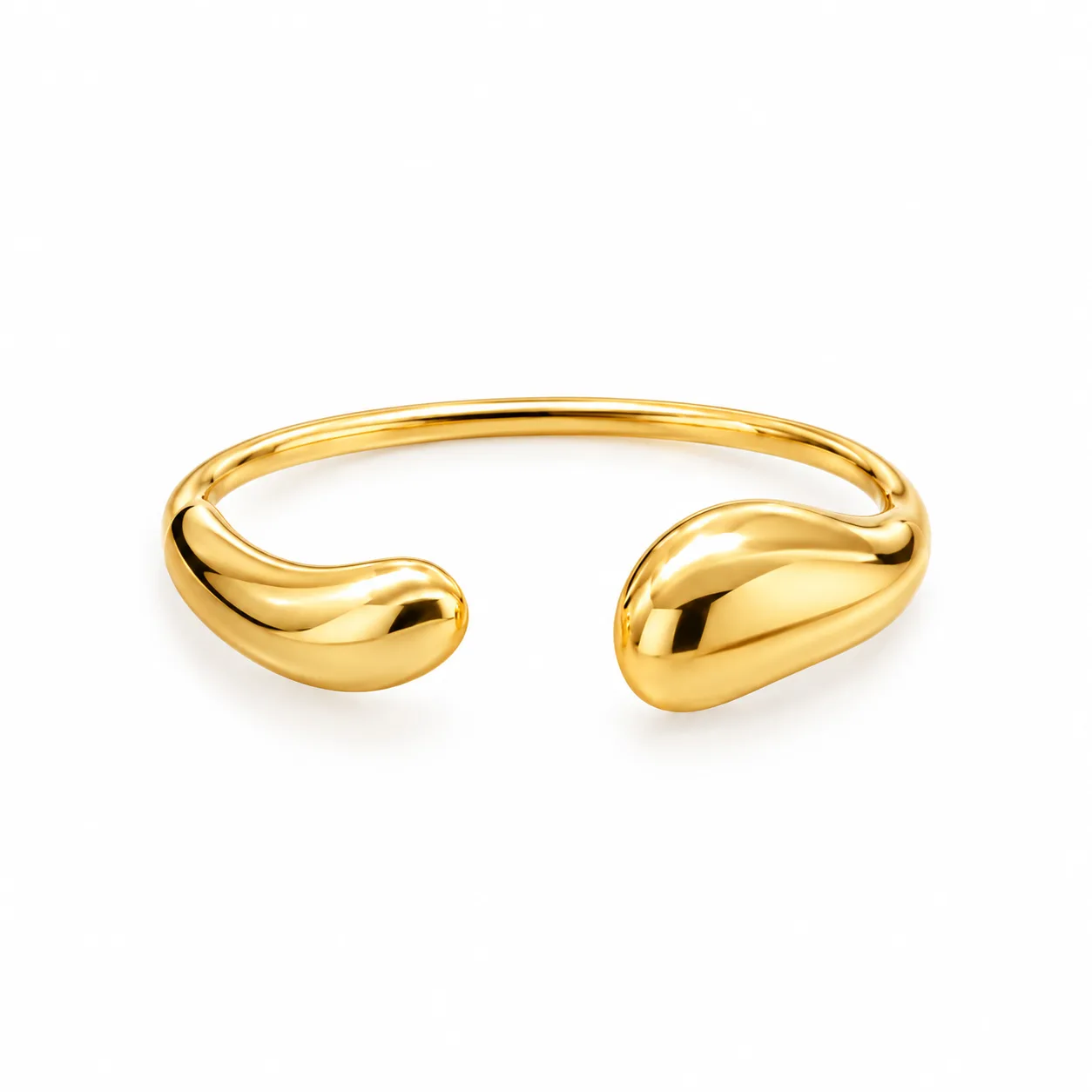 Forma d’Oro Bangle