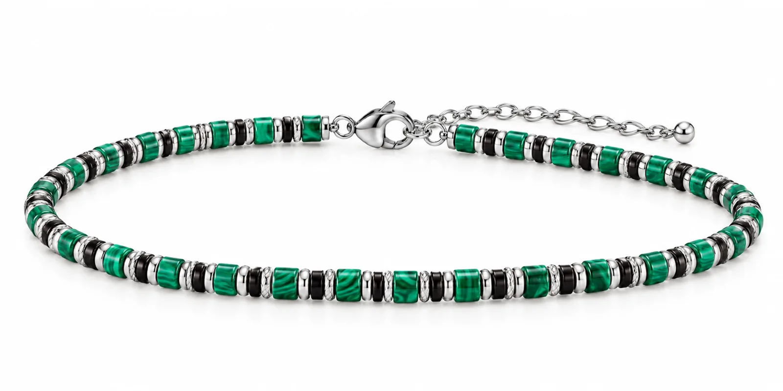 Verde Di Siena Bracelet 