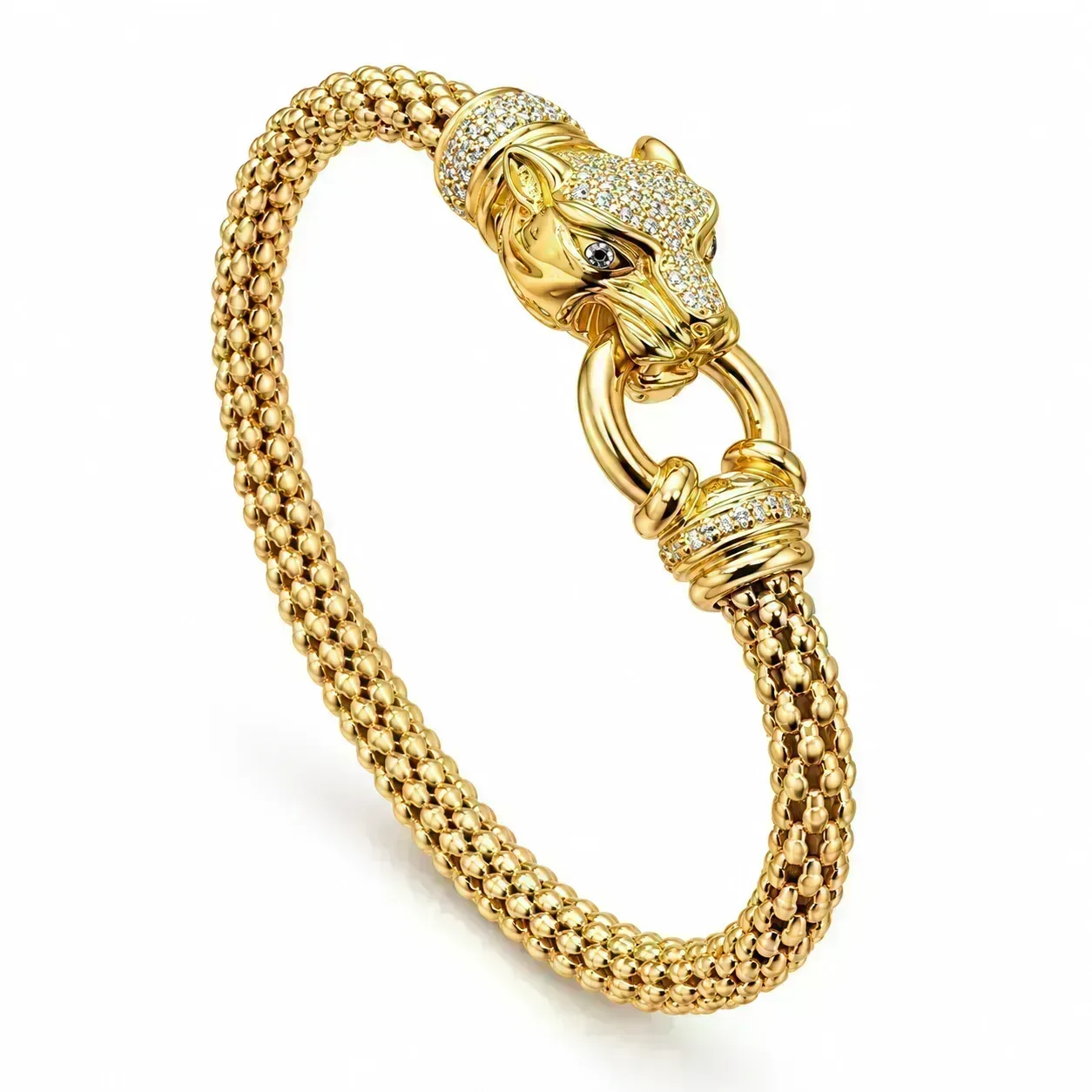 Pantera Regina Bangle