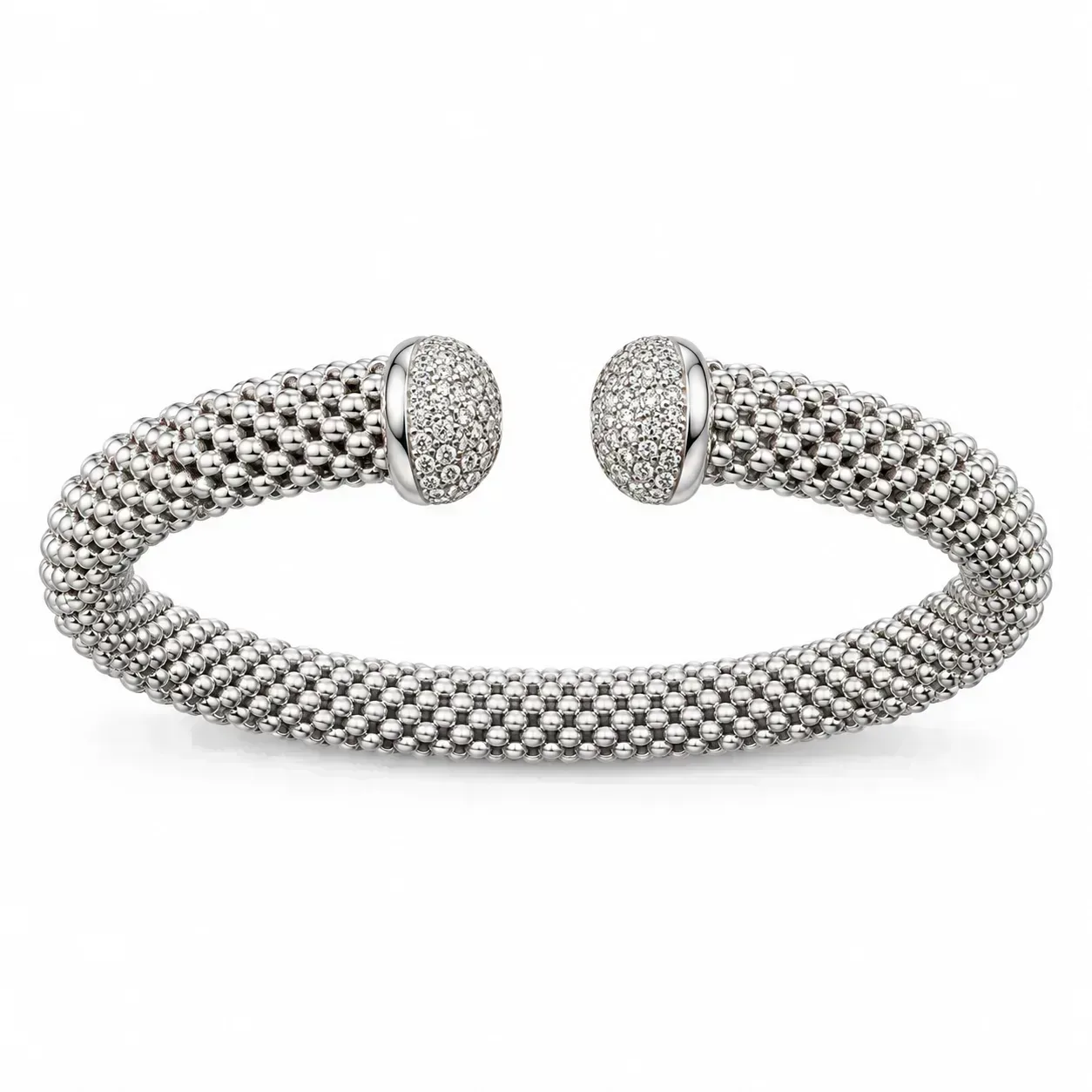 Stella Brillante Bangle