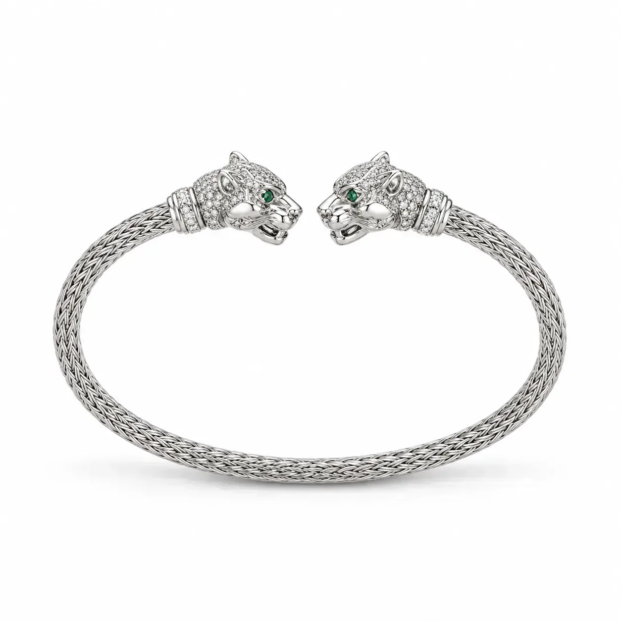 Pantera Imperiale Bangle