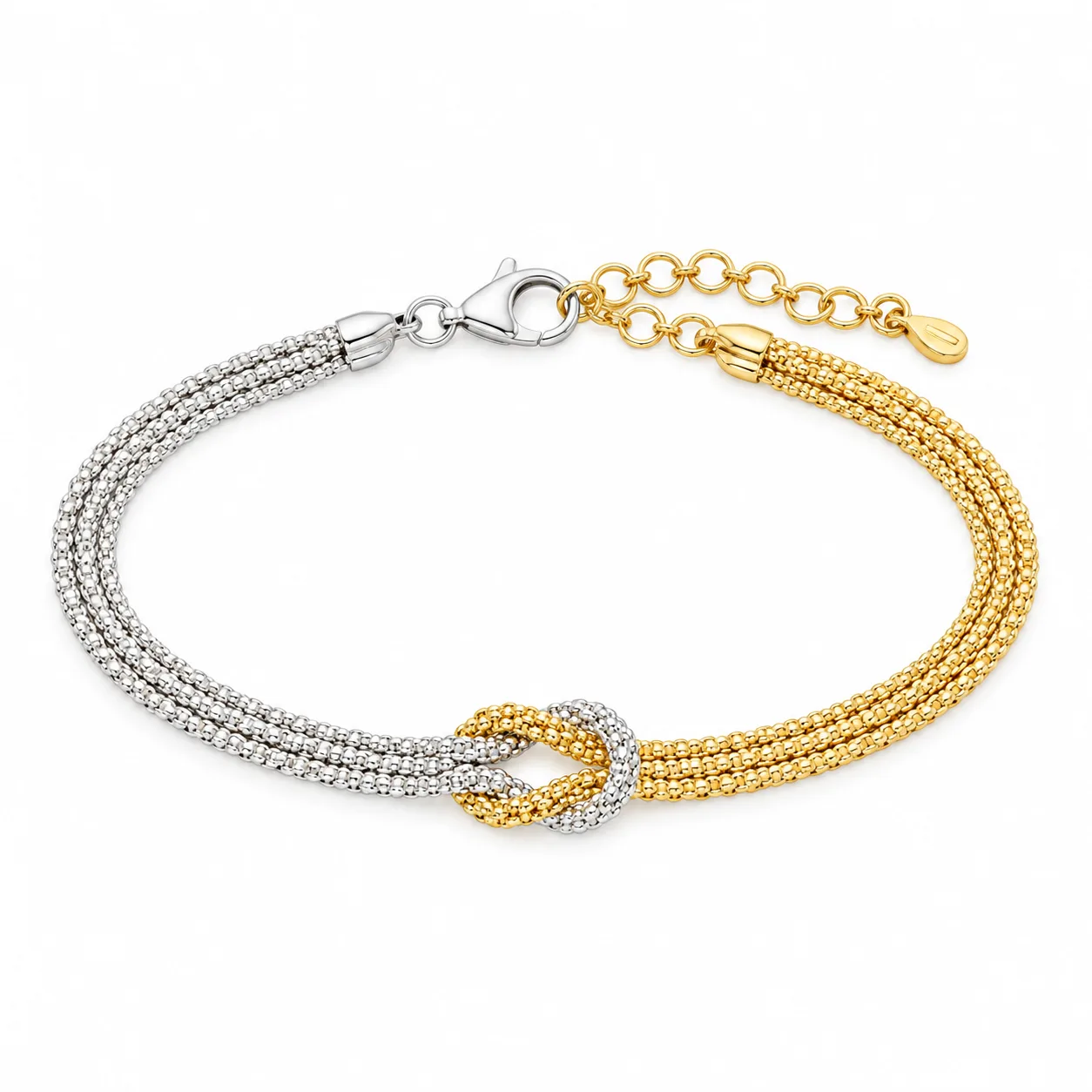Love Knot Bracelet