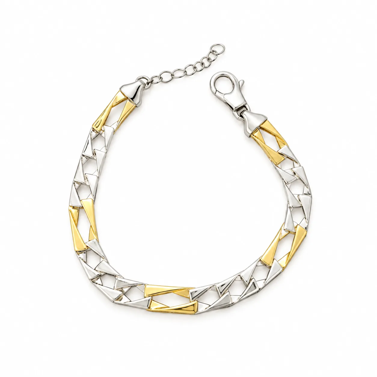 Intarsio Bracelet