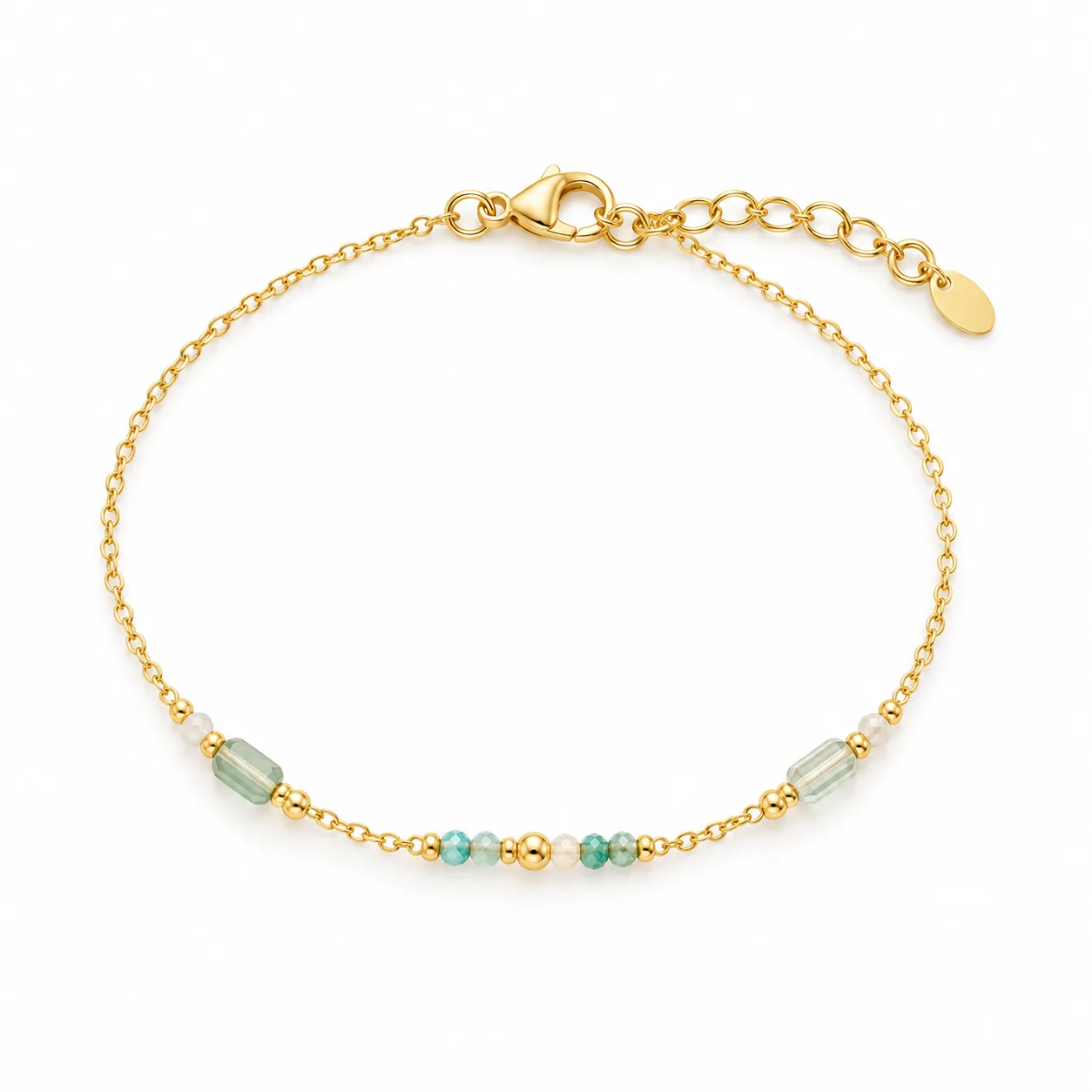 Giada Mist Bracelet