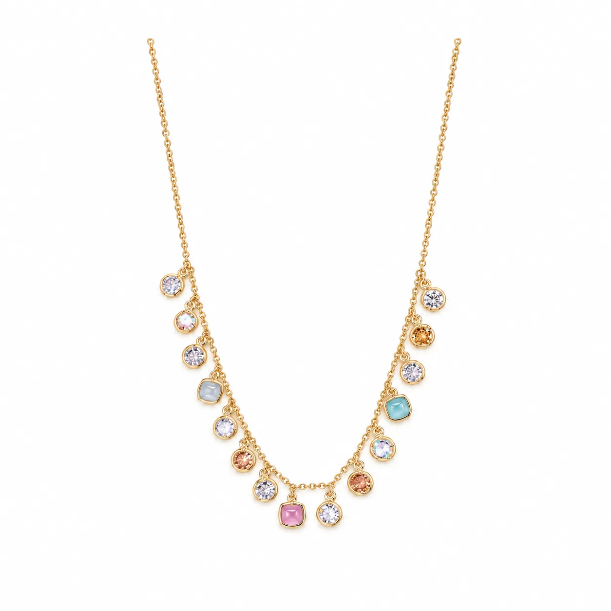Sorrento Treasures Necklace