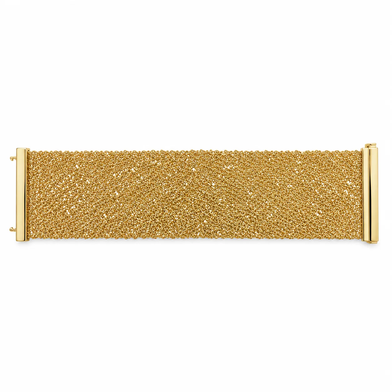  Regale Woven Cuff Bracelet
