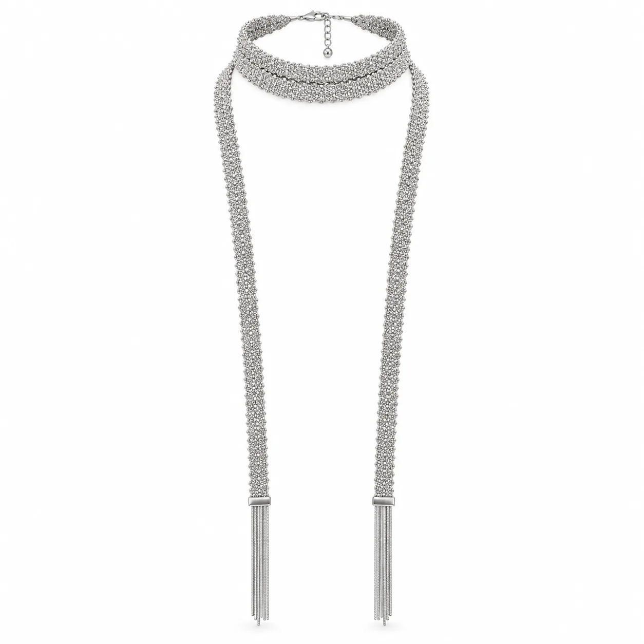 Eterna Grace Necklace